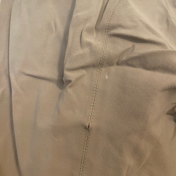 The Tailored Sportsman khaki 28 Long riding breeches - Picture 3 of 6